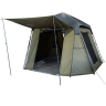 Намет короповий RANGER Gazebo Lux 3-mann (Арт. RA 6665) — фото 6