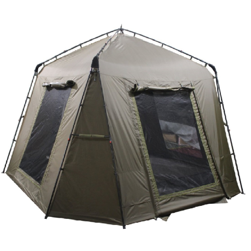 Намет короповий RANGER Gazebo Lux 3-mann (Арт. RA 6665)