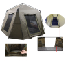Намет короповий RANGER Gazebo Lux 3-mann (Арт. RA 6665) — фото 10
