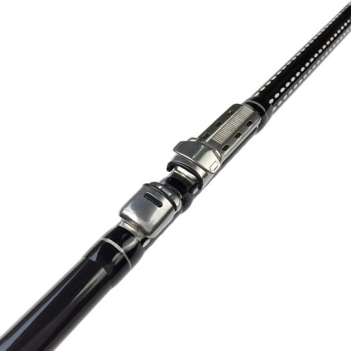 Вудка River Sport Freestyle з кільцями 6м CARBON bolo (GL8213)