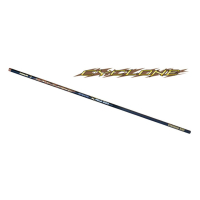 Махове вудилище Fishing ROI Cyclone Telepole 4.0 м