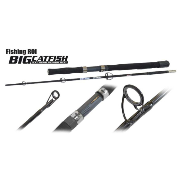 Сомове вудилище Fishing ROI Big Catfish 1.80 м