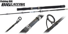 Удилище сомове Fishing ROI Big Catfish 1.80m 100-200g (25шт/уп) (M225) ООО
