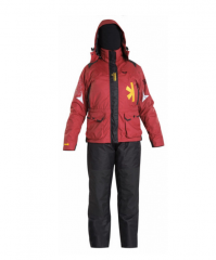 Костюм зимний женский Norfin Lady