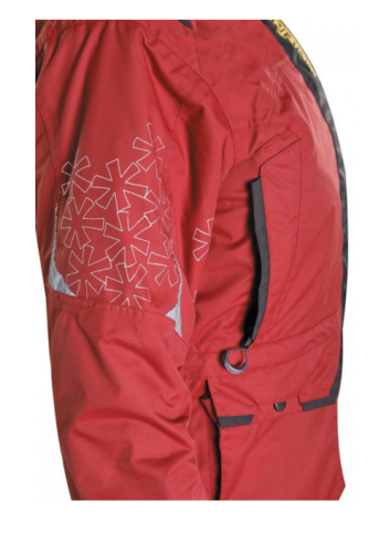 Костюм зимовий жіночий Norfin Lady