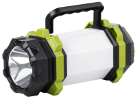 Фонарь кемпинговый С-065 max 350Lm 3000mah