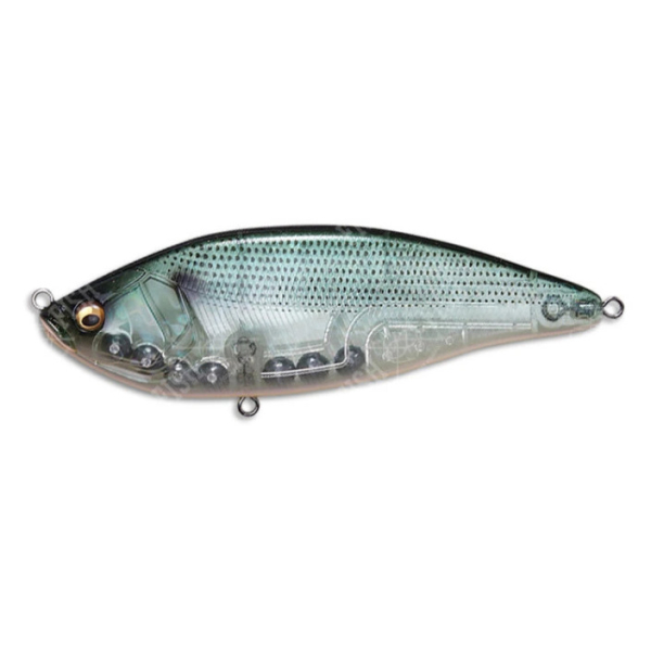 Воблер Megabass KONOSIRUS SWIMMER(F)