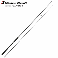 Спінінг Major Craft Tidrift 1G TD1-902ML 2,74 м 7-35 г