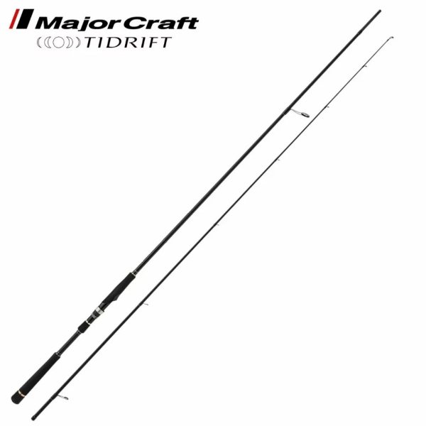 Спінінг Major Craft Tidrift 1G TD1-902ML 2,74 м 7-35 г