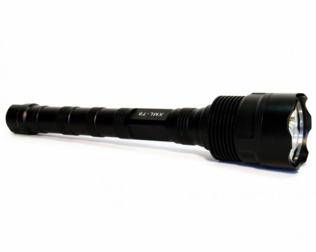 Ліхтар Police XLA8 XML-T6x3