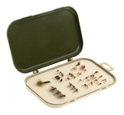 Коробка Aquatech 2100 з м'яким вкладишем 