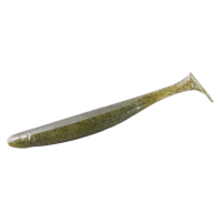 Силикон O.S.P DoLive Shad 3.5"