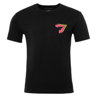 Футболка Select T-Shirt Fisherman Black