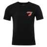 Футболка Select T-Shirt Fisherman Black — фото 4