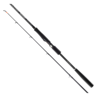 Спиннинг Select Basher BSR-702SH 2.13m 40-120g Mod. Fast