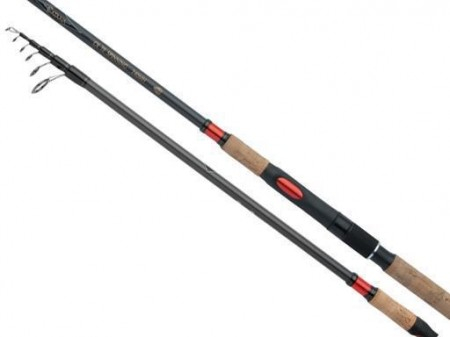 Спінінг Shimano Catana CX 210M 2.1м 10-30г