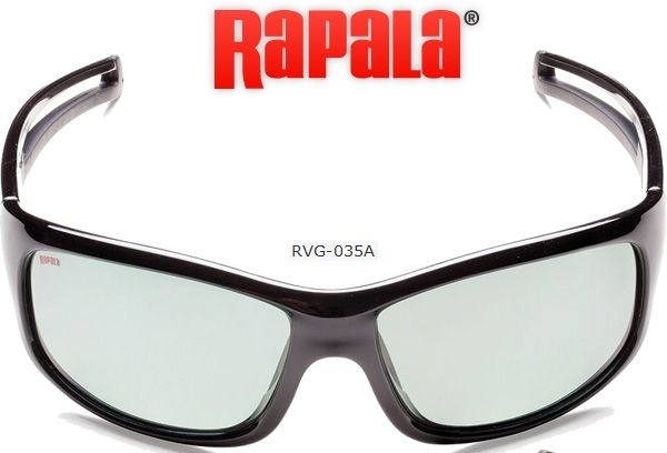 Очки Rapala Sportsman`s RVG-035A