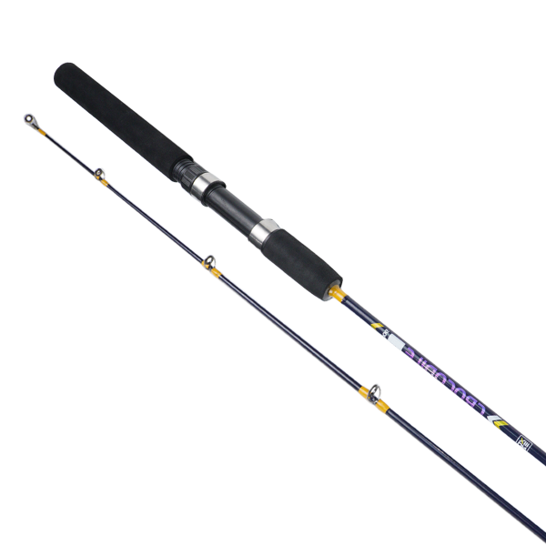 Вудилище ZEOX Crocodile 1.20м 100г