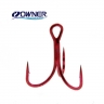 Потрійний гачок Owner ST-36RD