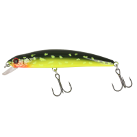 Воблер Strike Pro Musky Monster SM160 160F 57г AC202F