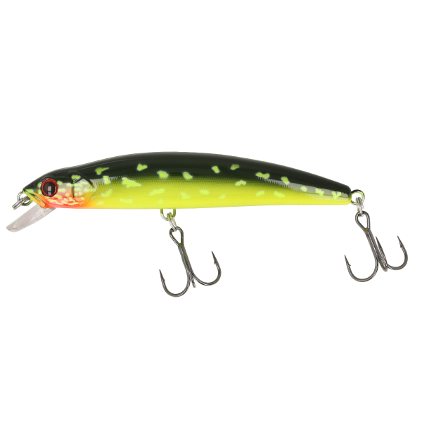 Воблер Strike Pro Musky Monster SM160 160F 57г AC202F