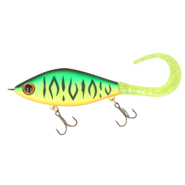 Воблер Strike Pro Guppie Jr Sinking 110S 70г GC01S
