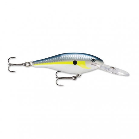 Воблер Rapala Shad Rap 90мм/15г