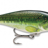 Воблер Rapala Shad Rap 90мм/15г — фото 1
