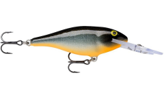 Воблер Rapala Shad Rap 90мм/15г