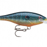 Воблер Rapala Shad Rap 90мм/15г — фото 3