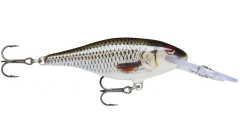 Воблер Rapala Shad Rap 90мм/15г