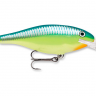 Воблер Rapala Shad Rap 90мм/15г — фото 13