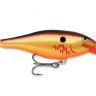 Воблер Rapala Shad Rap 90мм/15г — фото 16