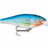 Воблер Rapala Shad Rap 90мм/15г — фото 24