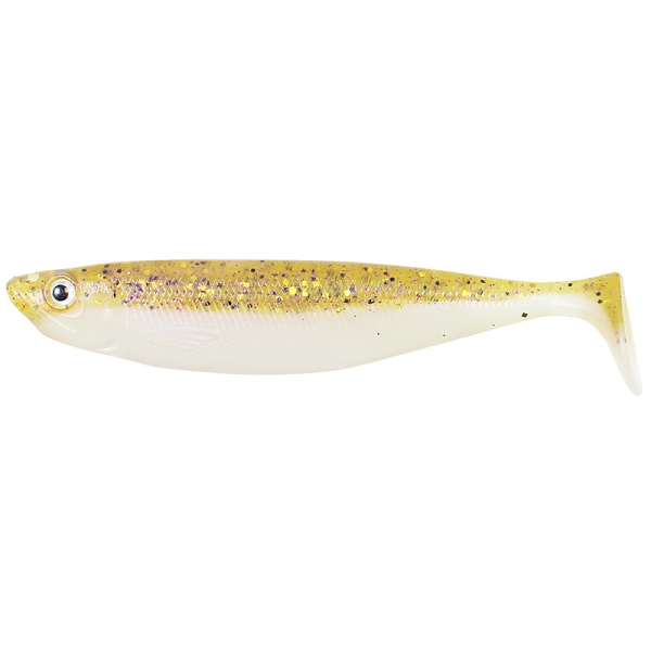 Силікон Strike Pro Tumbler Shad 17см 30г (4шт) 004
