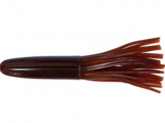 Силикон Keitech Salty Core Tube 4.25"