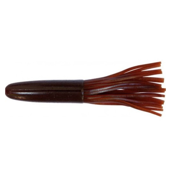 Силікон Keitech Salty Core Tube 4.25"