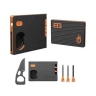 Мультитул Gerber Bear Grylls Card Tool, блістер — фото 2