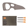 Мультитул Gerber Bear Grylls Card Tool, блістер