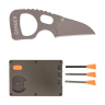 Мультитул Gerber Bear Grylls Card Tool, блістер — фото 5