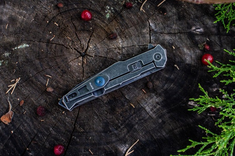 Нож Ruike P108-SB