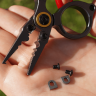 Резцы сменные GC Tungsten Cutters 6мм — фото 4