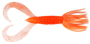 Силикон Keitech Little Spider 3.5"