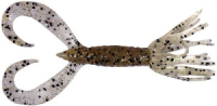 # 320 silver shad