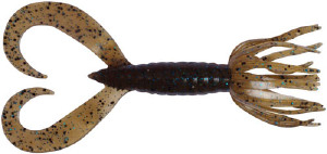 Силикон Keitech Little Spider 3.5"