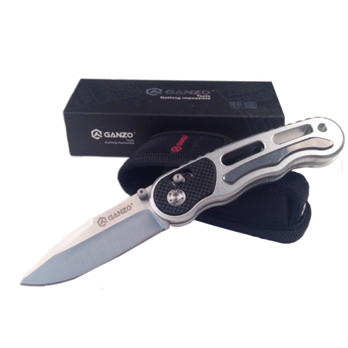 Нож Ganzo G718