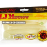 Силикон Lucky John Minnow LJ Pro Series 5.5" 140 мм (4 шт) — фото 6