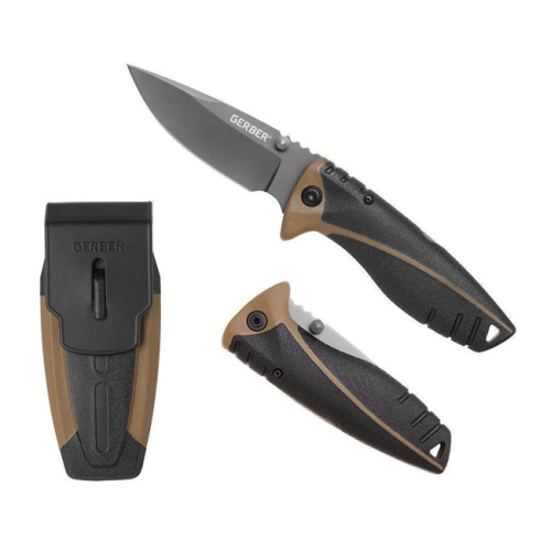 Ніж Gerber Myth Folder Dp 31-001164