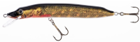 Jaxon Holo Select Pike 120мм/15г