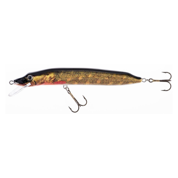 Jaxon Holo Select Pike 120мм/15г